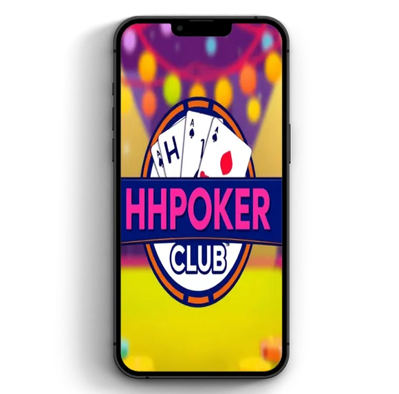 HHpokerios版下载安装